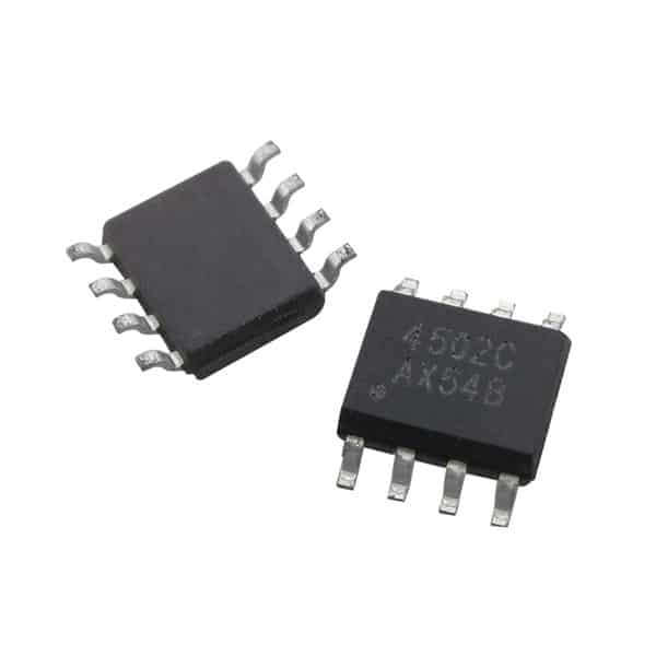 IC 4502C AF4502C chips369