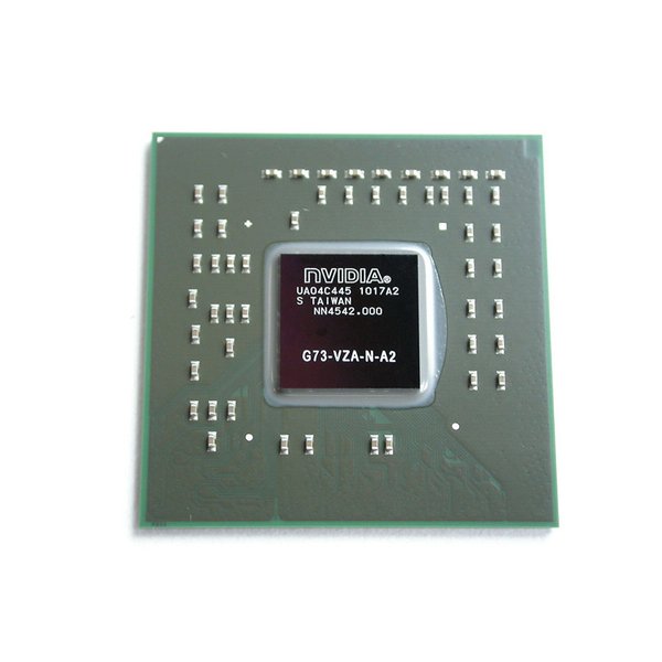 Chipset Nvidia G73-VZA-N-A2