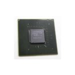 Chipset Nvidia N12P-LP-A1 chips386