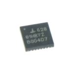 Chipset IC ISL 62881 HRTZ