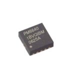 Chipset IC PM6640 chips407