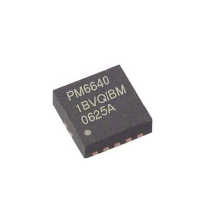 Chipset IC PM6640 chips407