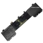Baterai Asus ZenBook Pro UX550 UX550VD UX550VE C42N1630 batlas173r