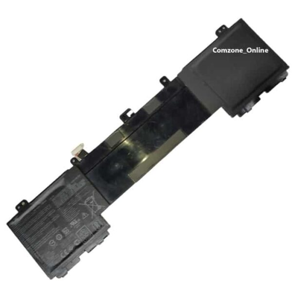 Baterai Asus ZenBook Pro UX550 UX550VD UX550VE C42N1630 batlas173r