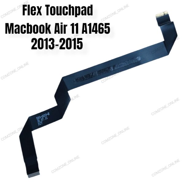 Kabel Touchpad Macbook Air 11 A1465 2013-2015 kbltp10