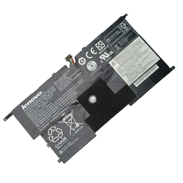Baterai Lenovo ThinkPad X1 Carbon Gen 2 20A7 20A8 45N1700 45N1701 batllen134r