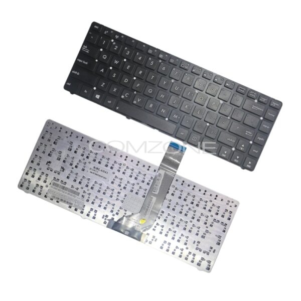 Keibord Keybord Keyboard Laptop Asus A45 A45V A45N A85 K45 PK130ND1B00 kblas41