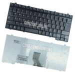 Keyboard Toshiba A10 A20 A100 M30 M40 M100