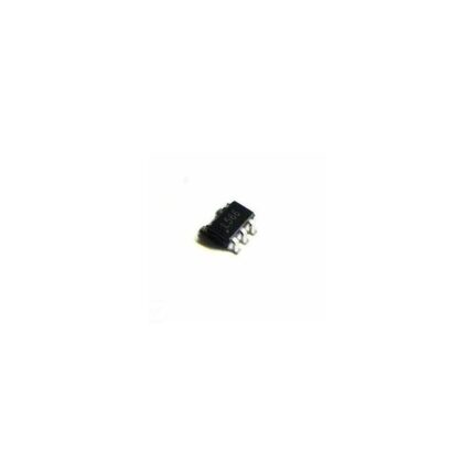 Chipset IC L566 chips318