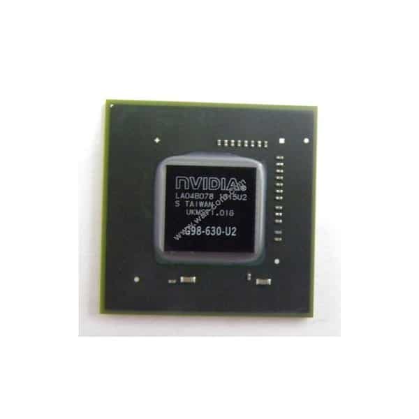 Chipset Nvidia Geforce G98-630-u2 chips399