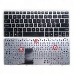 Keyboard HP Elitebook 2570P 2560 2560P 2570P