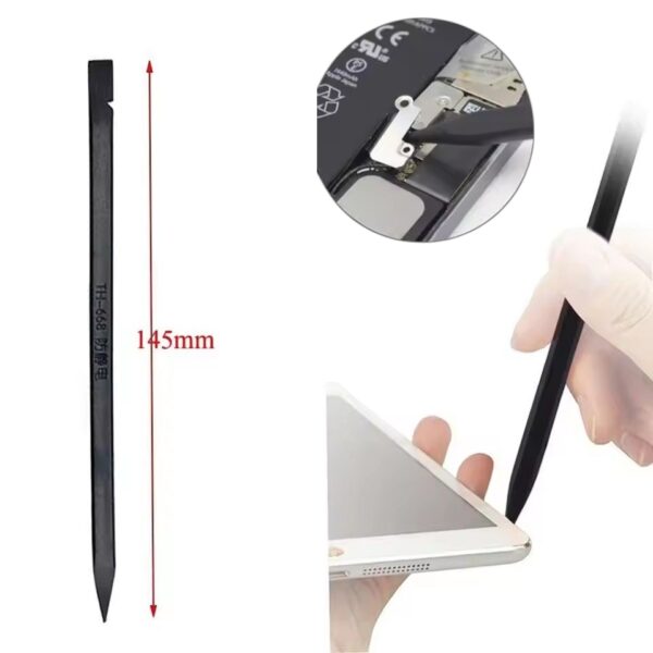 Pry Tools Alat Pembuka Casing Lcd Tablet iPad Hp Smartphone Pry Stick tools53