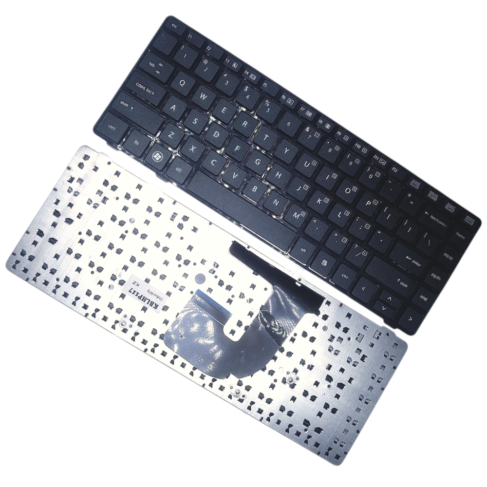 1770980491716 Keyboard HP EliteBook 8410p 8460p 8460w 8470p 8470w - Gambar 1