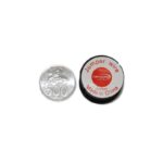 Kawat Penyambung Jalur 0.1MM Copper Soldering PPA Enamelled Reel Wire Tools102 - Gambar 2