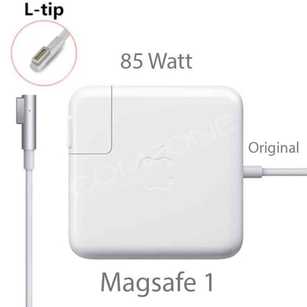 Adaptor Macbook Magsafe 87 Watt USB-C Original