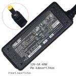 Adaptor Asus 12V - 3A  Oem