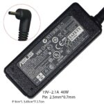 Adaptor Laptop Asus Eee PC 1101HAB 1201HA 1201N 1201T 19V 2.1A Adlas5