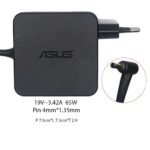 Adaptor Charger Asus 19V - 3.42A Ori 2nd