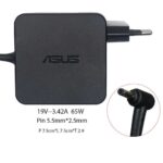 Adaptor Charger Asus 19V - 3.42A  Original 2nd