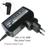 Adaptor Charger Acer Switch 11 Aspire R5 Cromebook 11 19V - 2.1A