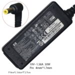 Adaptor HP 19V-1.58A Oem