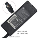 Adaptor HP 19V-4.7A Original