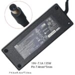 Adaptor HP 19V-7.1A Oem