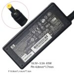 Adaptor HP 18.5V-3.5A Oem