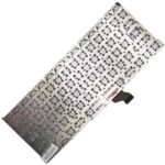 Keyboard Macbook Air A1465 2011 - 2016 UK - Gambar 2