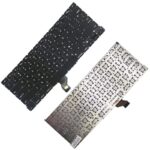 Keyboard Macbook Air A1465 2011 - 2016 UK - Gambar 3