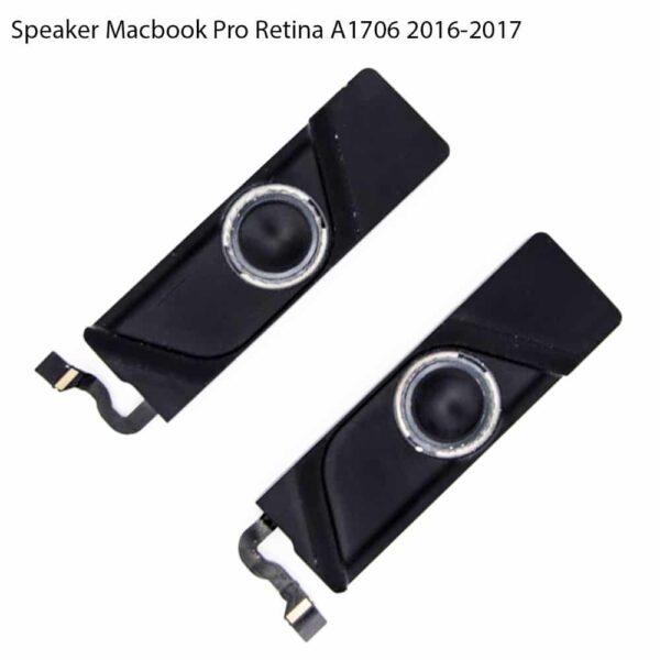 Speaker Macbook Pro Retina A1706 Spkmac7