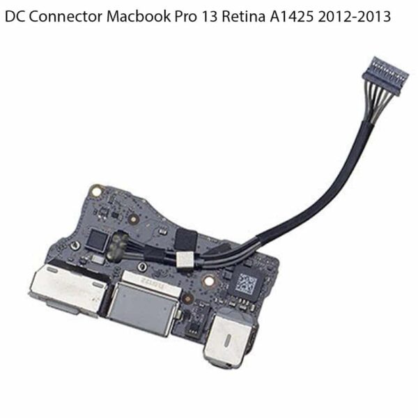 DC Audio Board Macbook Air 13 A1369 2011