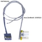 Kabel Lcd Flexible Lvds Asus ZenBook UX305LA 14005-01520600