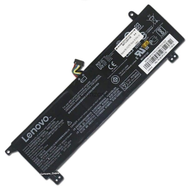 Baterai Lenovo IdeaPad 120S-11IAP 5B10P23790 0813006 batllen106r