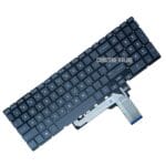 Keyboard HP Victus 16