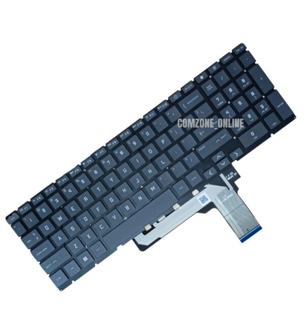 Keyboard HP Victus 16