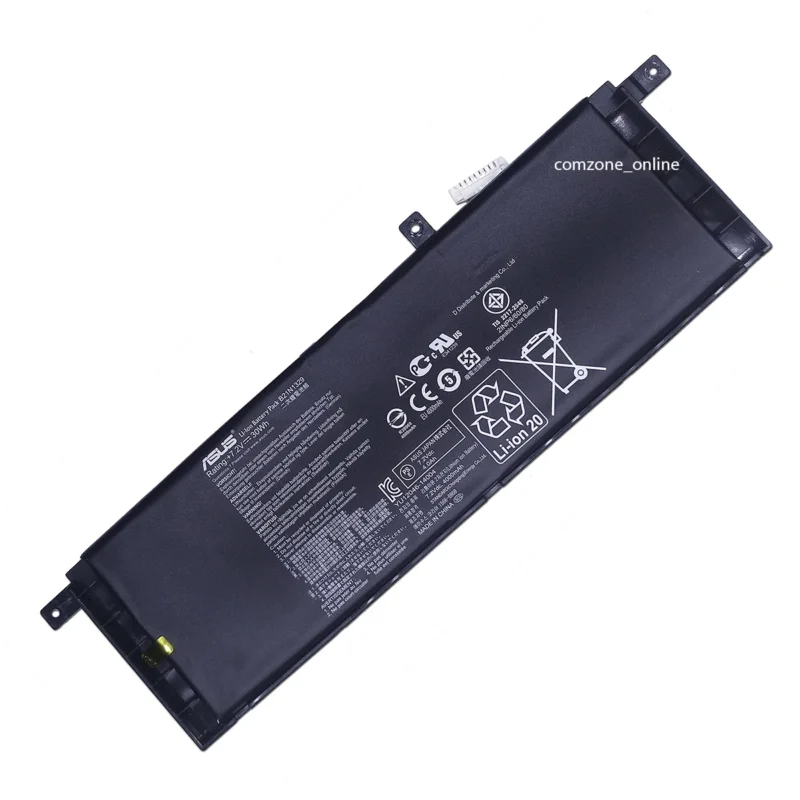 Baterai Asus X553MA X453 X553MA-DB01 B21N1329