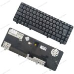 Keyboard Laptop HP Compaq 550 540 6520 6720 Kblhp64