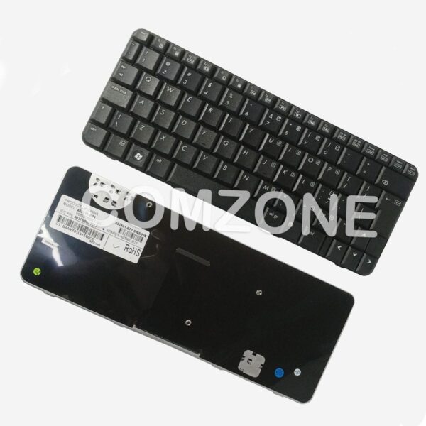 Keyboard HP Compaq CQ20 2230 kblhp52