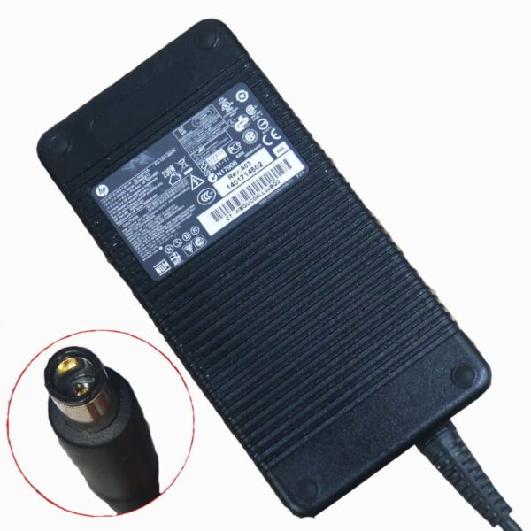 Adaptor Charger HP 19.5v 11.8a 230W