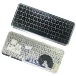 Keyboard Laptop Notebook HP Pavilion DM3, DM3-1000