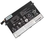 Baterai Lenovo Thinkpad E480 E580 E590 E490 E485 L17M3P52 L17L3P51 L17L3P52 L17M3P54