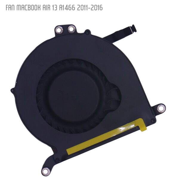Kipas Cooler Cooling Fan Macbook AIR 13 A1466 A1369 2011-2016 fanmac19
