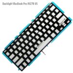 Backlight Keyboard Macbook Pro A1278