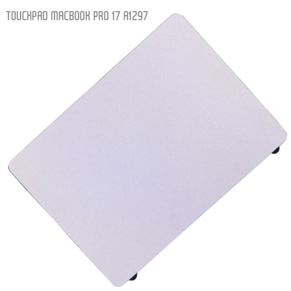 Touchpad Macbook Pro 17 A1297 2008-2009 Tpmac21