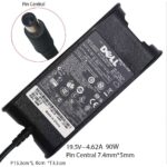 Adaptor Charger Dell Vostro 1720 3000 19.5V - 4.62A PA-12