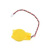 Baterai CMOS 3V Yellow batcms1