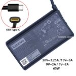 Adaptor Charger Lenovo Thinkpad Usb Type-C  Original adllnv18r