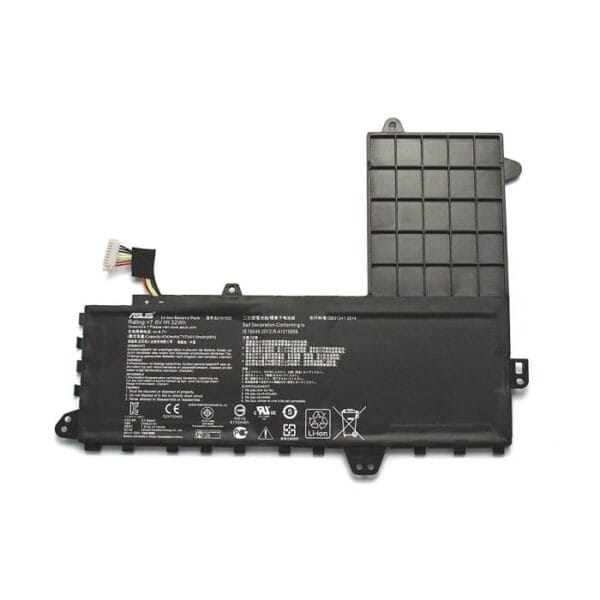 Baterai Asus EeeBook E402SA E502M B21N1505 batlas102r