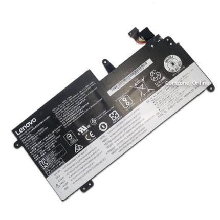 Baterai Lenovo ThinkPad S2 13 Chromebook 01AV400 01AV437 SB10K97594 batllen139r